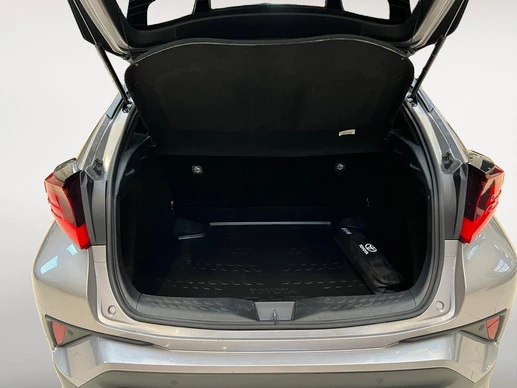 Toyota C-HR - Afbeelding 16 van 30