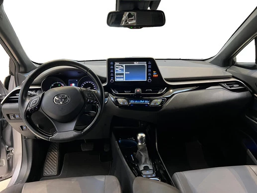 Toyota C-HR - Afbeelding 18 van 30