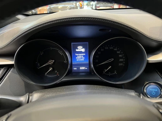 Toyota C-HR - Afbeelding 22 van 30