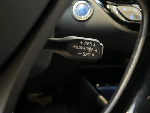 Toyota C-HR - Afbeelding 25 van 30