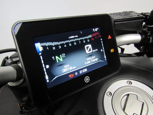 Yamaha MT 07 - Afbeelding 7 van 7