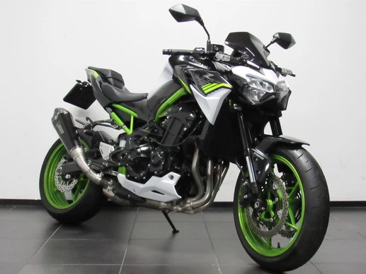 Kawasaki Z900 - Afbeelding 2 van 8