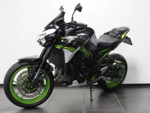 Kawasaki Z900 - Afbeelding 3 van 8