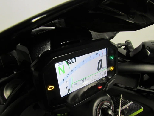 Kawasaki Z900 - Afbeelding 7 van 8