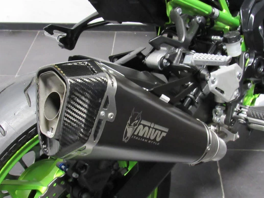 Kawasaki Z900 - Afbeelding 8 van 8