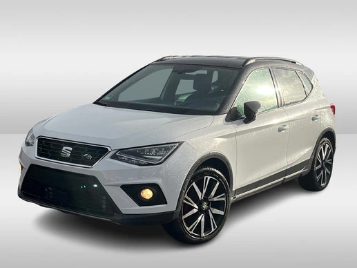 SEAT Arona - Afbeelding 1 van 8