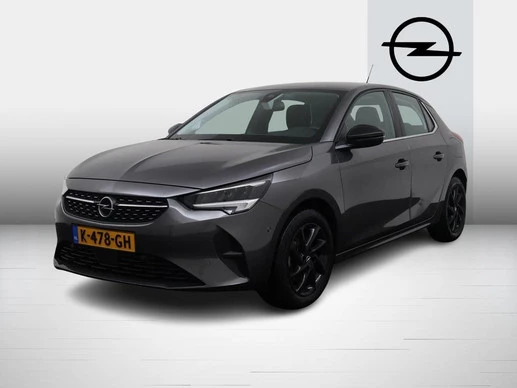 Opel Corsa - Afbeelding 1 van 30