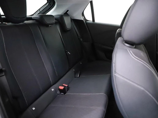 Opel Corsa - Afbeelding 21 van 30