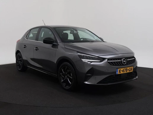 Opel Corsa - Afbeelding 29 van 30