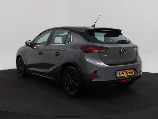 Opel Corsa - Afbeelding 30 van 30