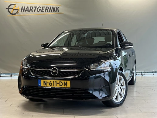 Opel Corsa - Afbeelding 1 van 27
