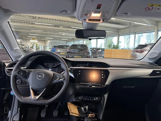 Opel Corsa - Afbeelding 7 van 27