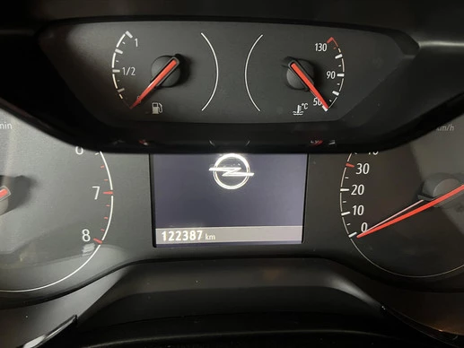 Opel Corsa - Afbeelding 11 van 27