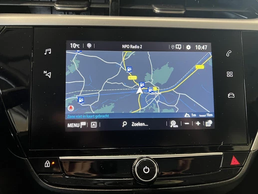 Opel Corsa - Afbeelding 12 van 27