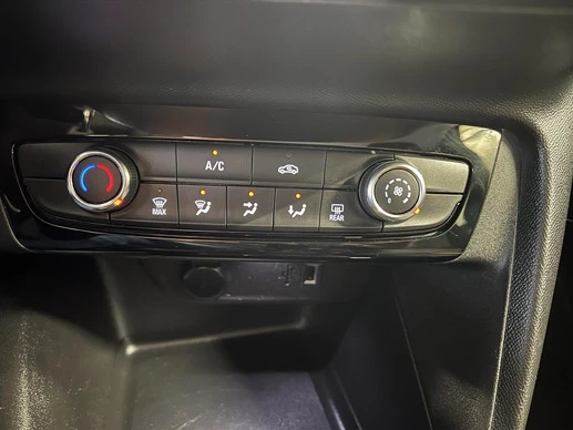 Opel Corsa - Afbeelding 16 van 27