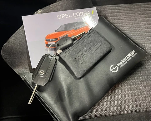 Opel Corsa - Afbeelding 26 van 27