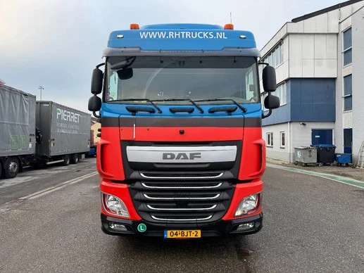 DAF XF 440 - Afbeelding 2 van 22