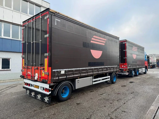 DAF XF 440 - Afbeelding 4 van 22