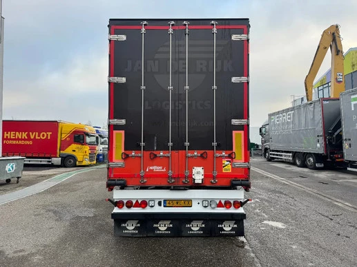 DAF XF 440 - Afbeelding 5 van 22