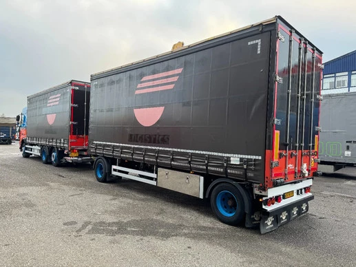 DAF XF 440 - Afbeelding 6 van 22