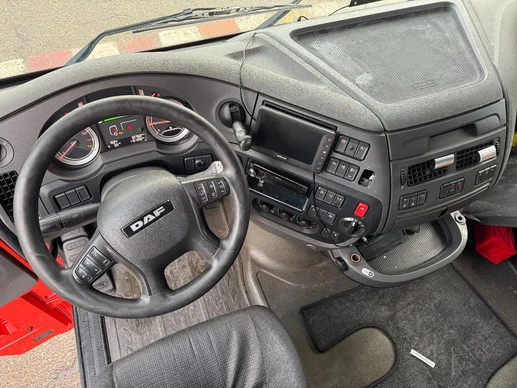 DAF XF 440 - Afbeelding 9 van 22