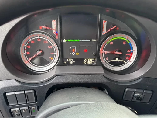 DAF XF 440 - Afbeelding 10 van 22