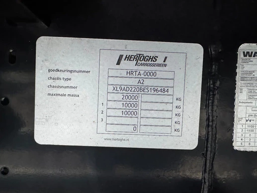 DAF XF 440 - Afbeelding 12 van 22