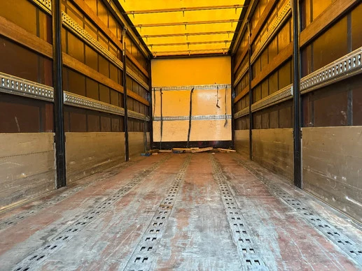 DAF XF 440 - Afbeelding 13 van 22