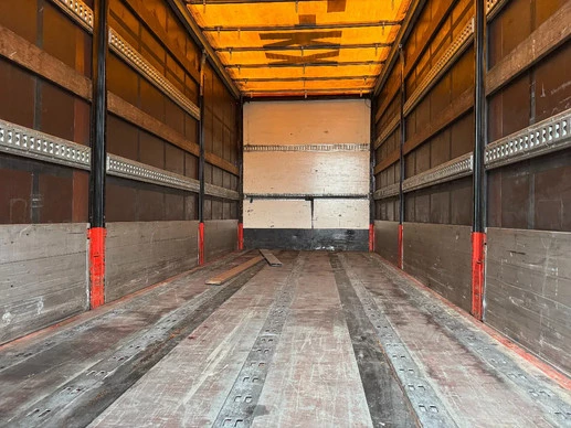 DAF XF 440 - Afbeelding 17 van 22