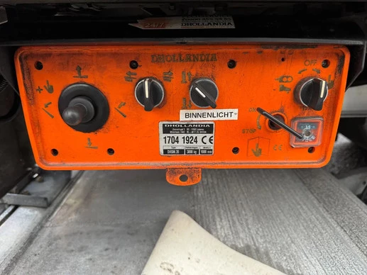 DAF XF 440 - Afbeelding 21 van 22