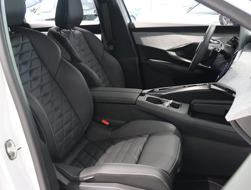 Peugeot e-3008 - Afbeelding 6 van 30