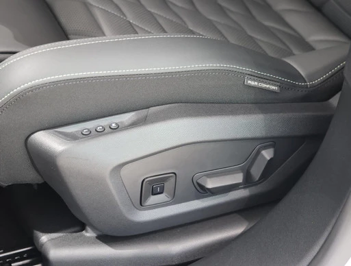 Peugeot e-3008 - Afbeelding 8 van 30