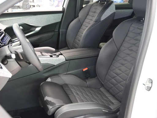 Peugeot e-3008 - Afbeelding 9 van 30