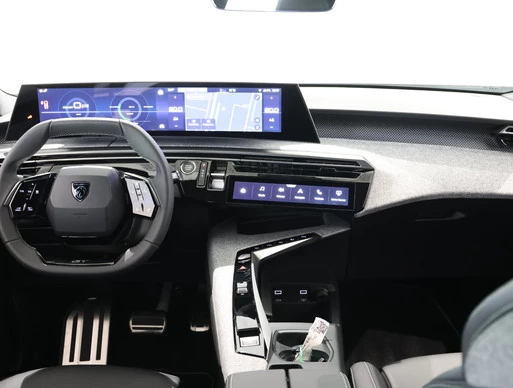 Peugeot e-3008 - Afbeelding 10 van 30