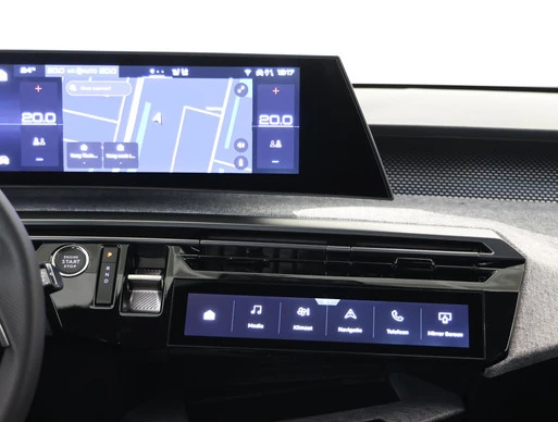 Peugeot e-3008 - Afbeelding 11 van 30