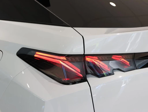 Peugeot e-3008 - Afbeelding 18 van 30