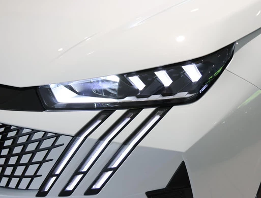 Peugeot e-3008 - Afbeelding 20 van 30