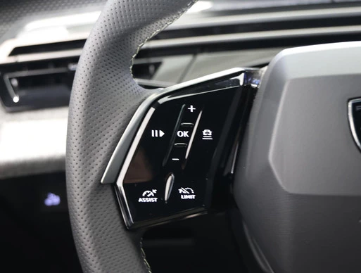 Peugeot e-3008 - Afbeelding 22 van 30