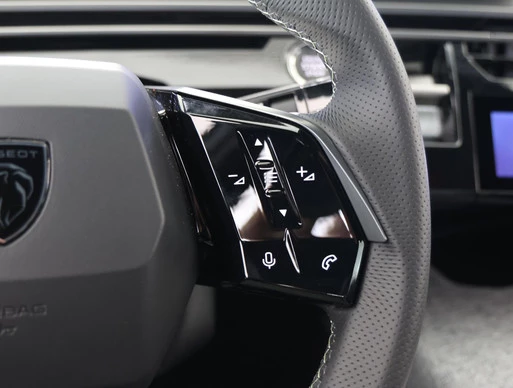 Peugeot e-3008 - Afbeelding 23 van 30