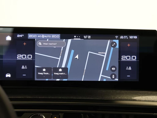 Peugeot e-3008 - Afbeelding 25 van 30