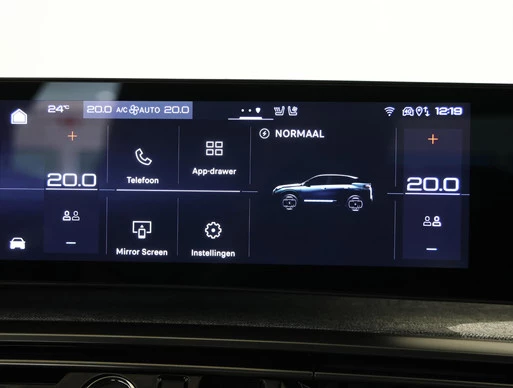 Peugeot e-3008 - Afbeelding 27 van 30