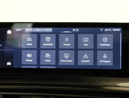 Peugeot e-3008 - Afbeelding 28 van 30