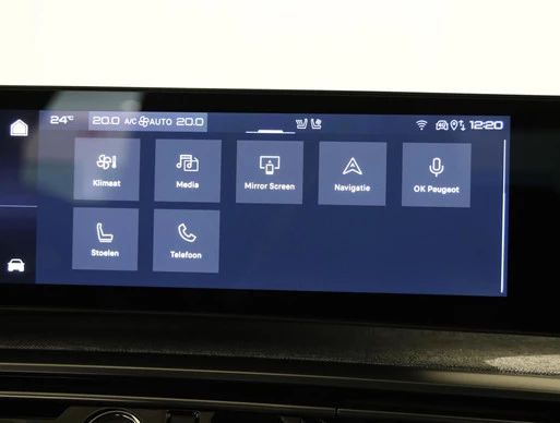 Peugeot e-3008 - Afbeelding 29 van 30