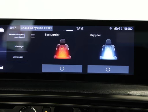 Peugeot e-3008 - Afbeelding 30 van 30