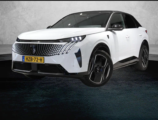 Peugeot e-3008 - Afbeelding 1 van 30