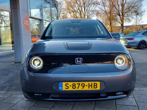 Honda e - Afbeelding 3 van 30