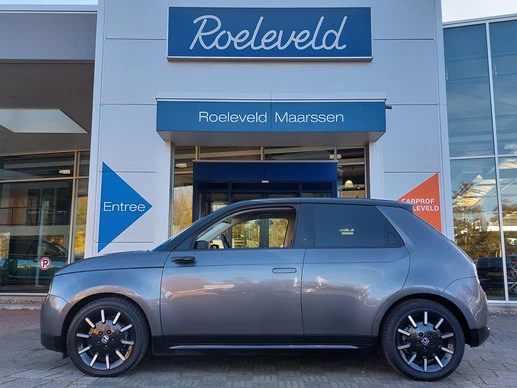 Honda e - Afbeelding 4 van 30