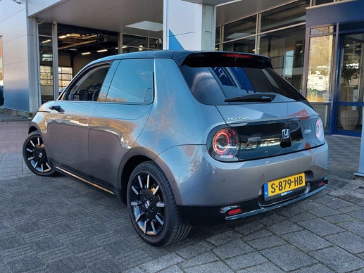 Honda e - Afbeelding 5 van 30
