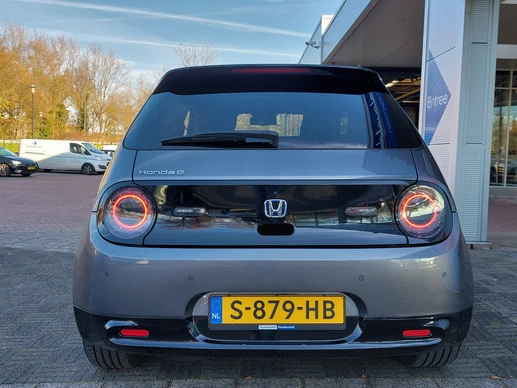 Honda e - Afbeelding 6 van 30