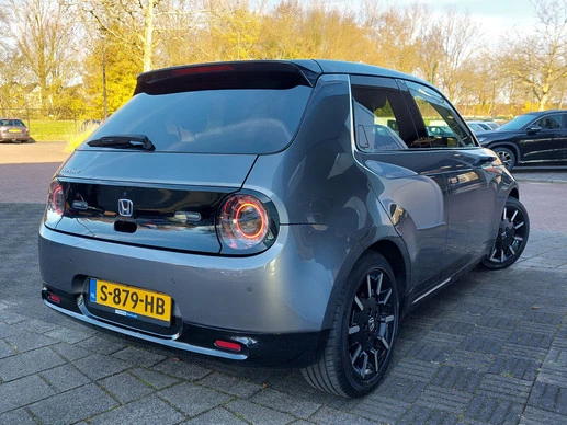 Honda e - Afbeelding 7 van 30
